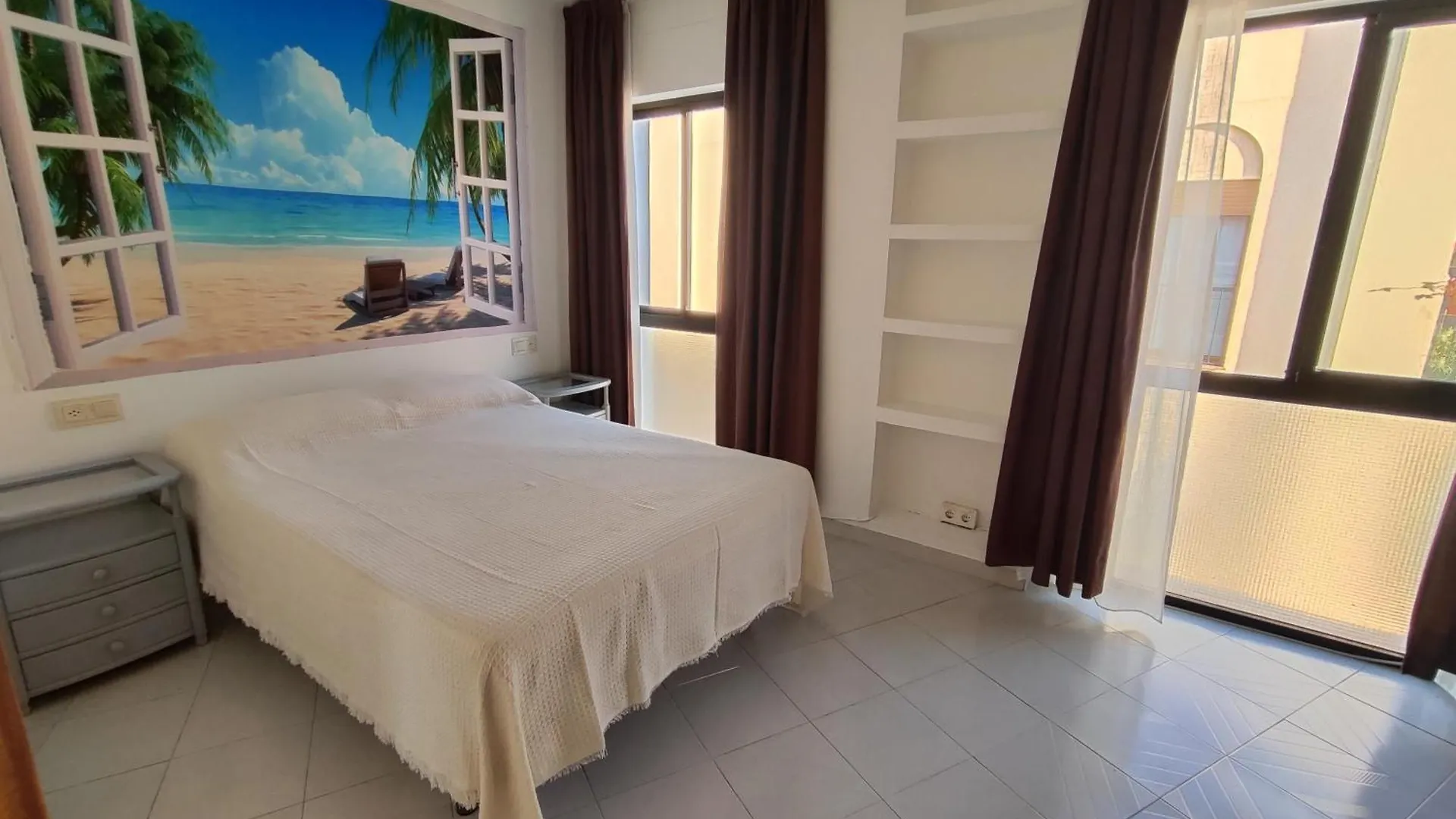 Apartamento Cantarero Nerja