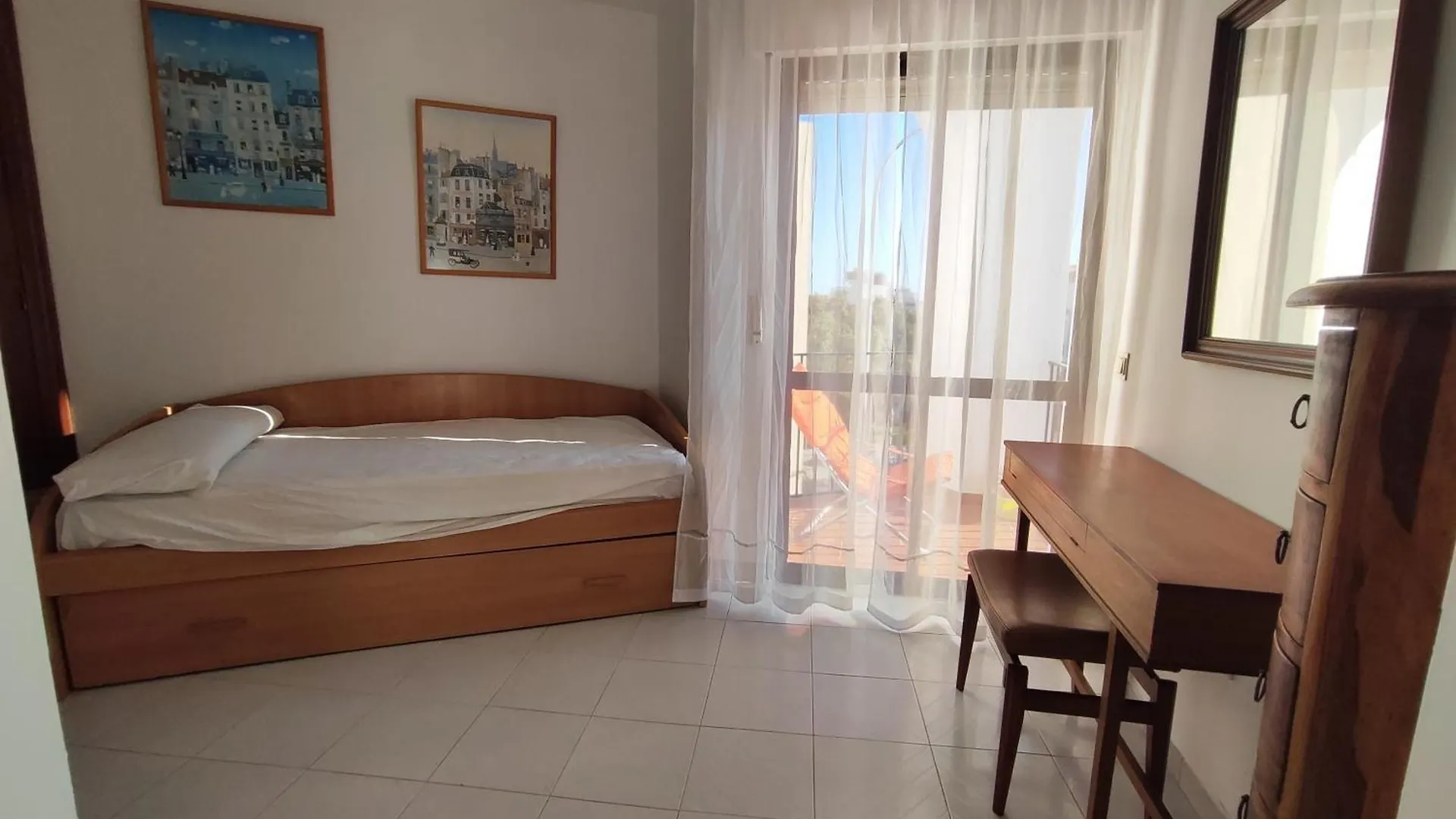 Apartamento Cantarero Nerja