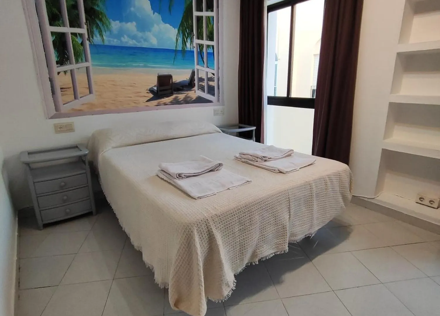Apartamento Cantarero Nerja