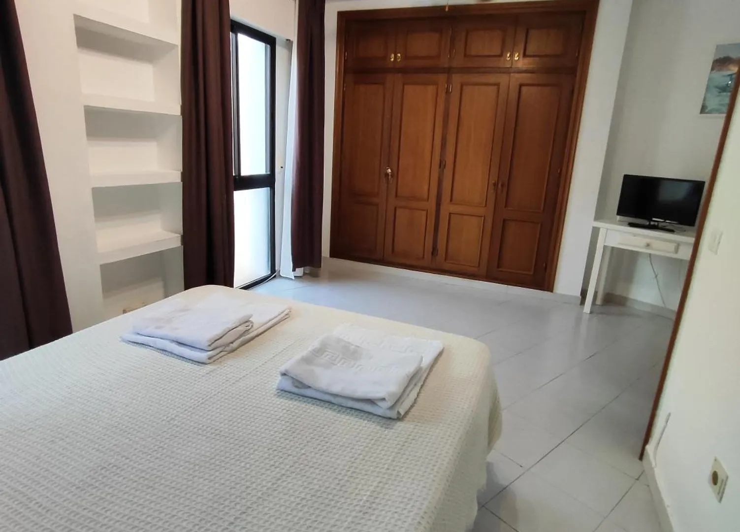 Διαμέρισμα Apartamento Cantarero Nerja