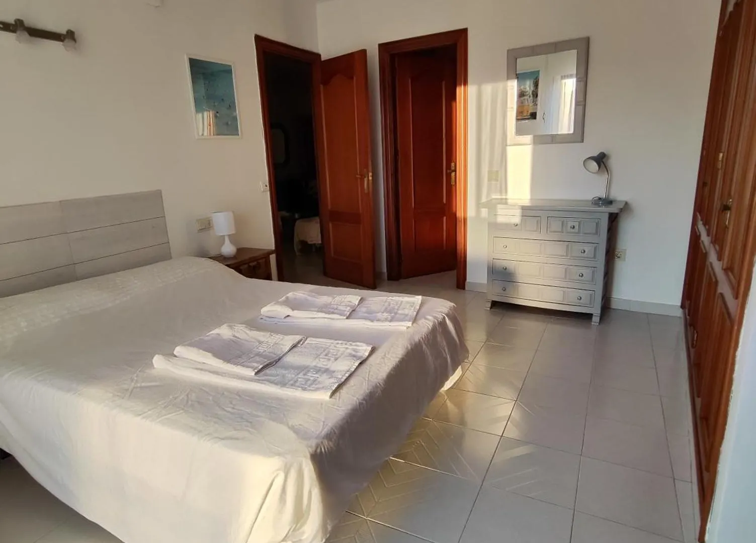 Apartamento Cantarero Nerja 0*,