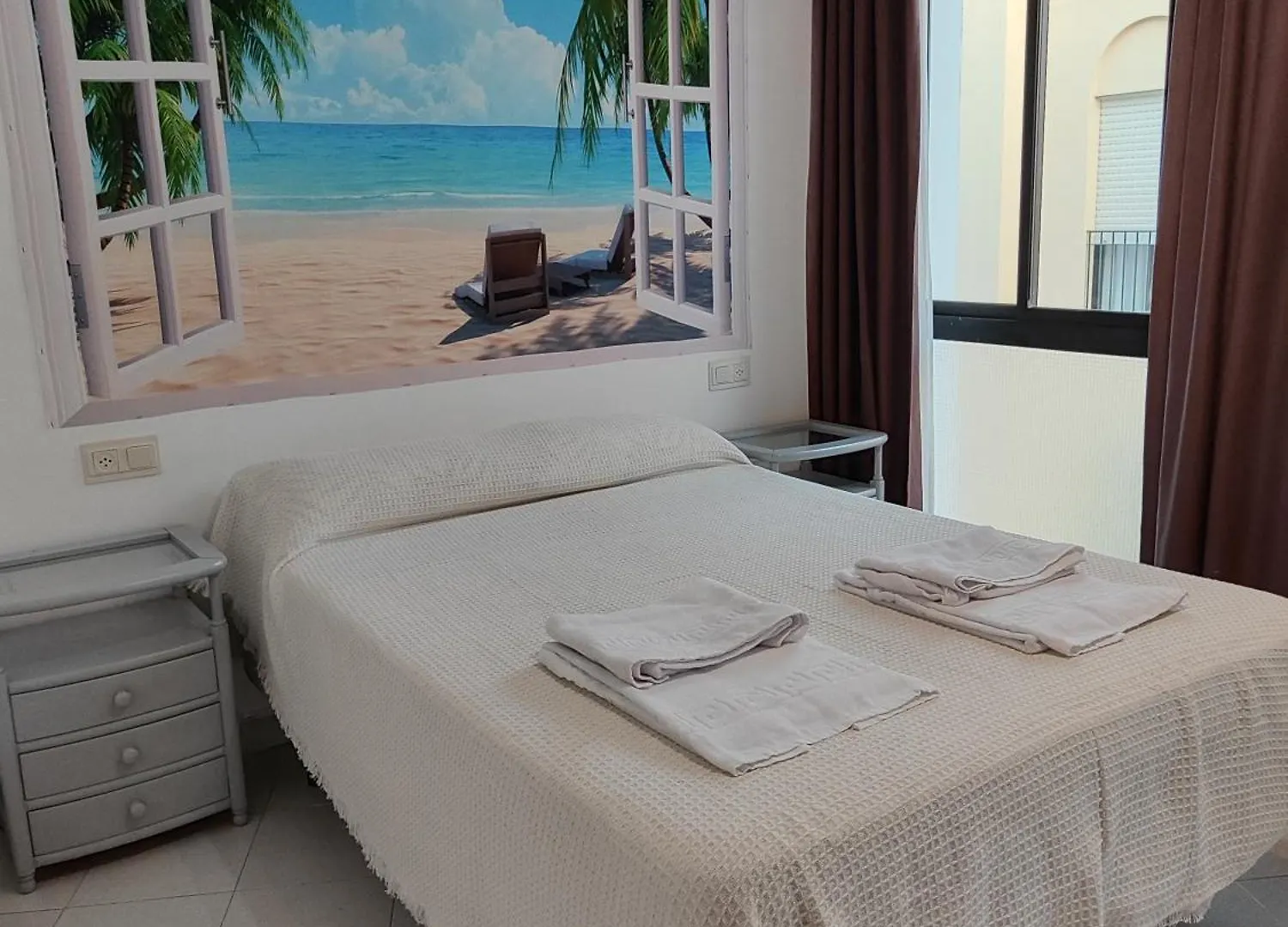 Apartamento Cantarero Nerja