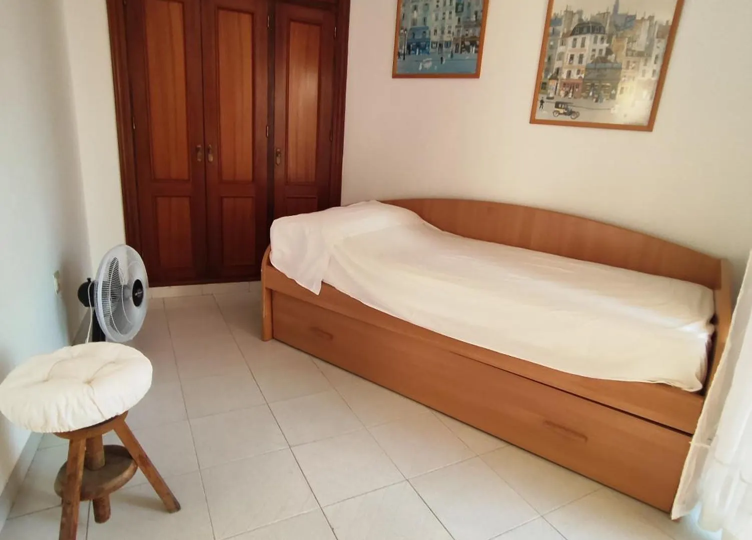 Apartamento Cantarero Nerja