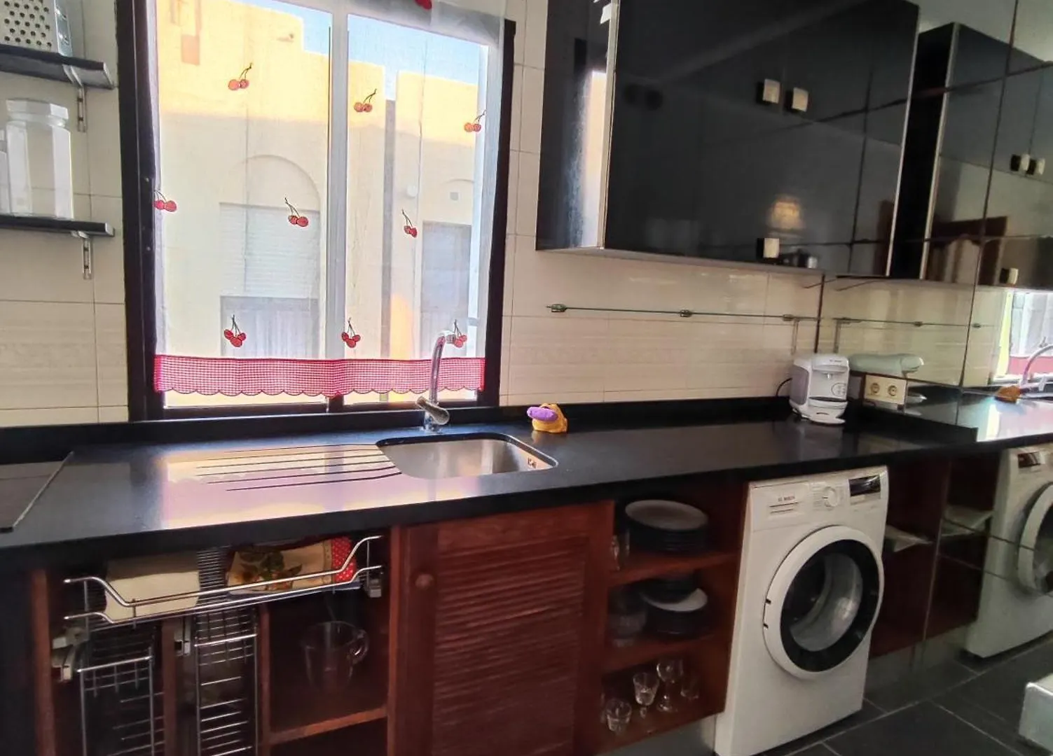 Apartamento Cantarero Nerja