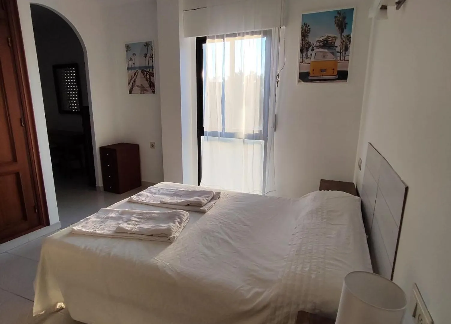 Apartamento Cantarero Nerja 0*,