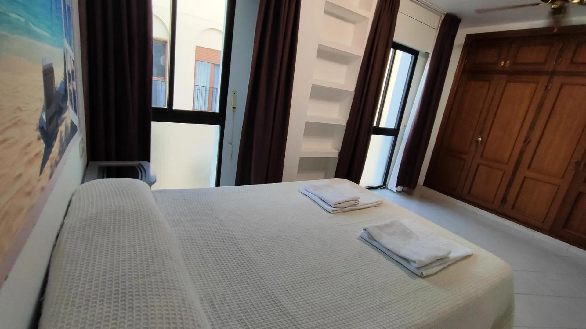 Apartamento Cantarero Nerja 0*,  España