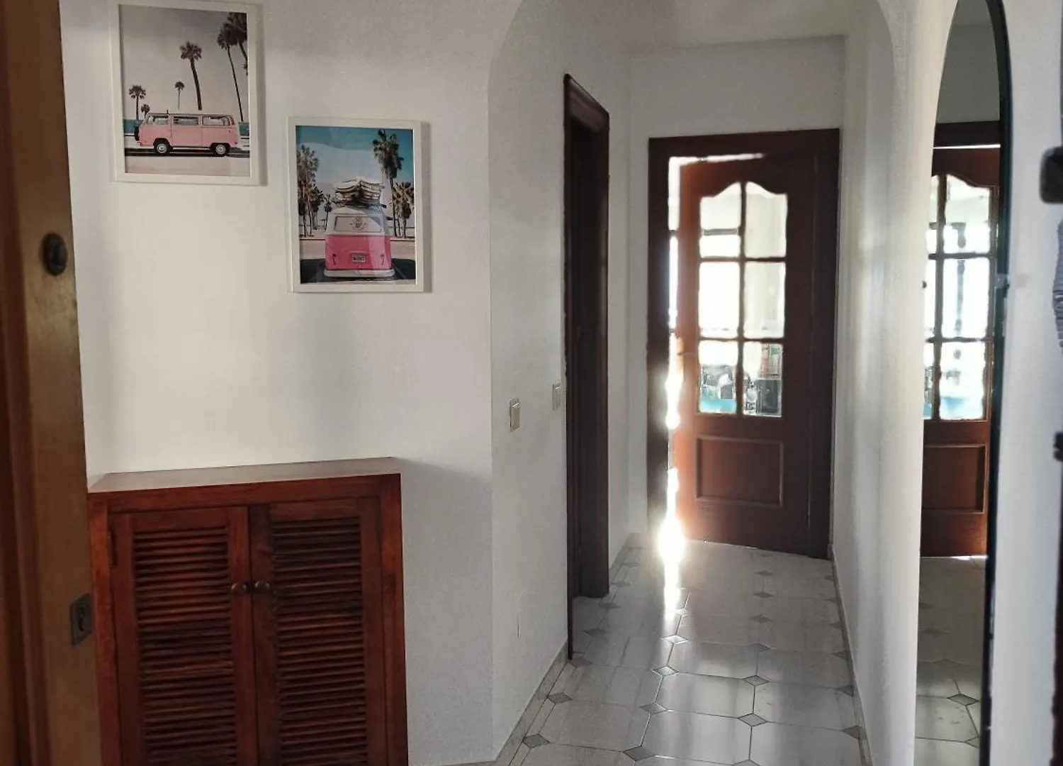 Apartamento Cantarero Nerja