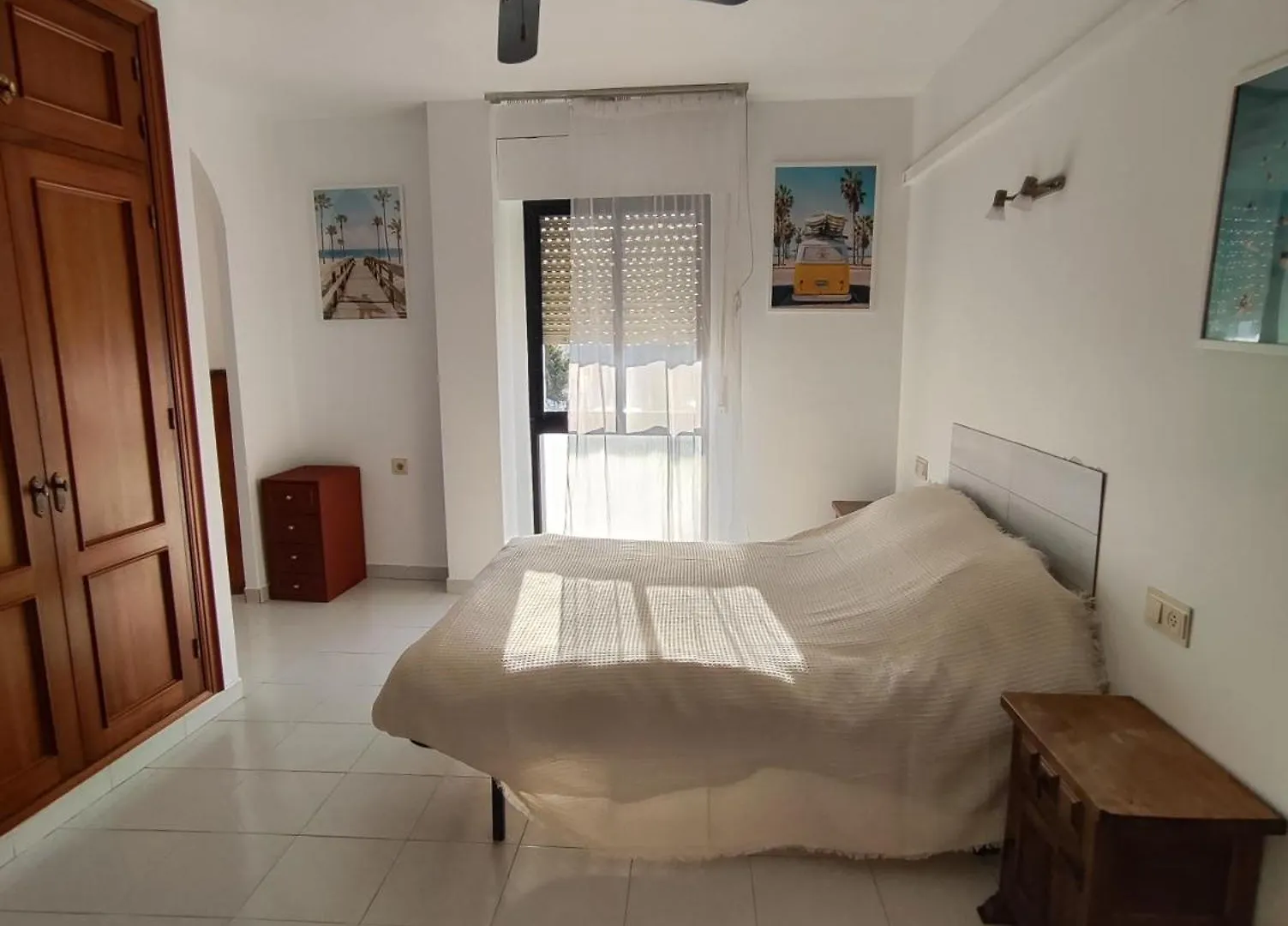 Apartamento Cantarero Nerja