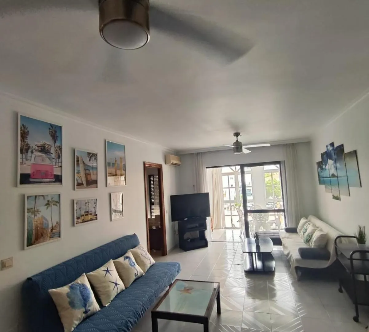 Apartamento Cantarero Nerja