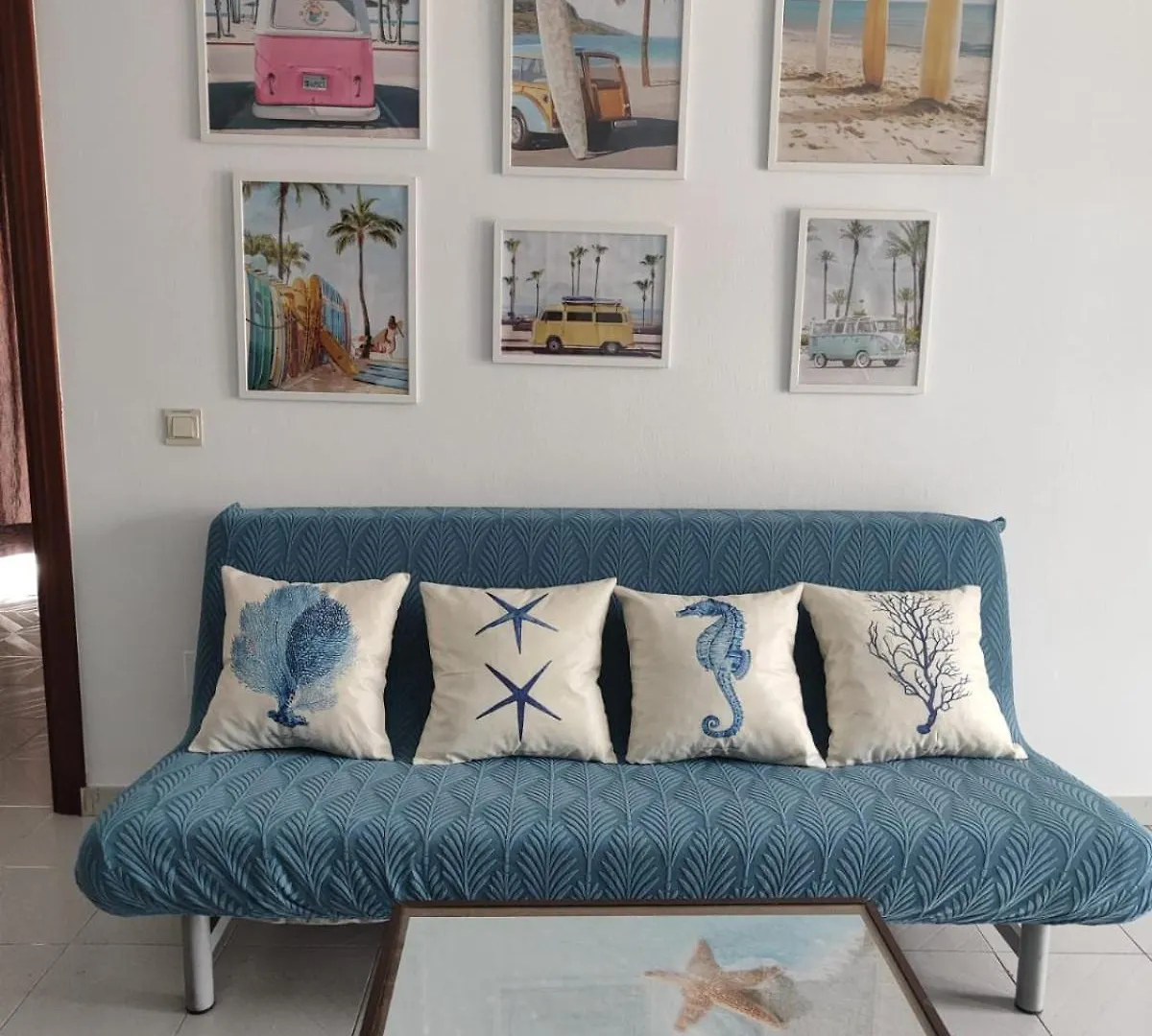 Apartamento Cantarero Nerja 0*,  España