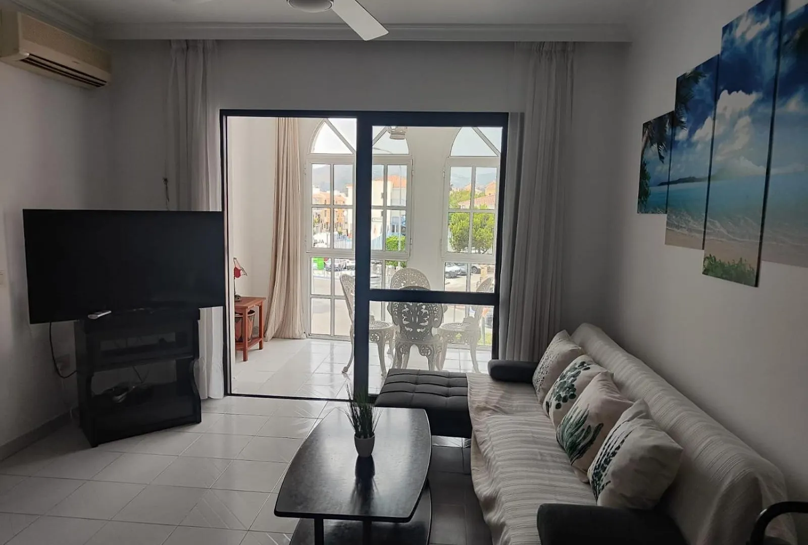 Apartamento Cantarero Nerja Διαμέρισμα