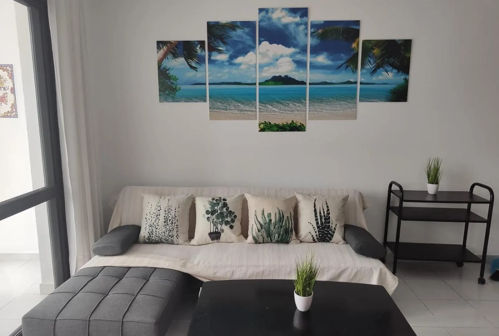 Apartamento Cantarero Nerja