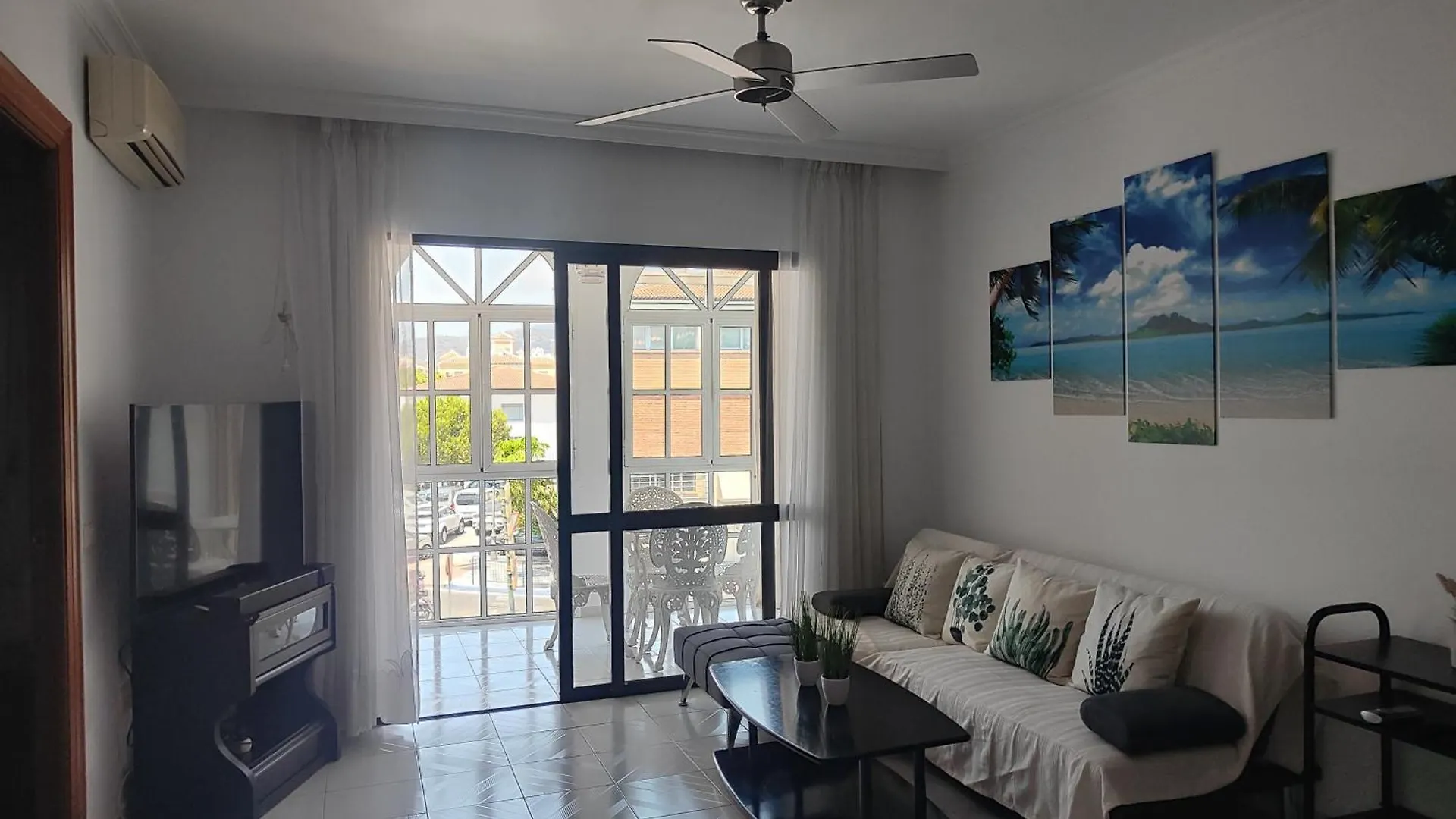 Apartamento Cantarero Nerja