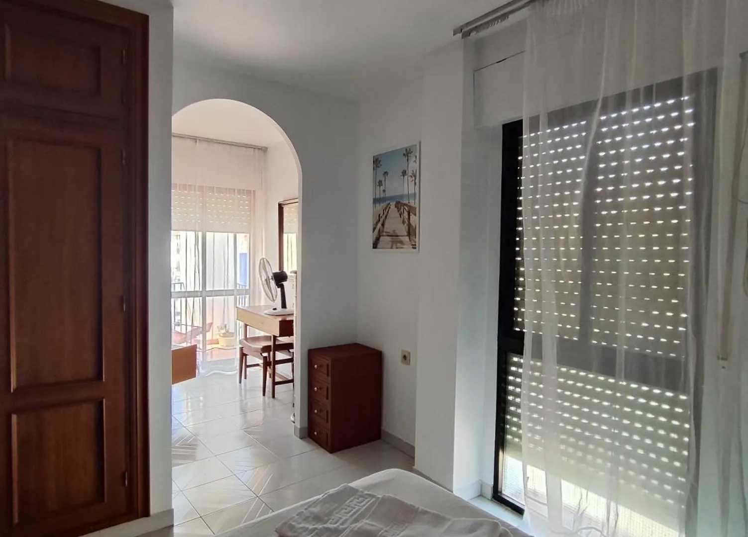 Apartamento Cantarero Nerja Ισπανία