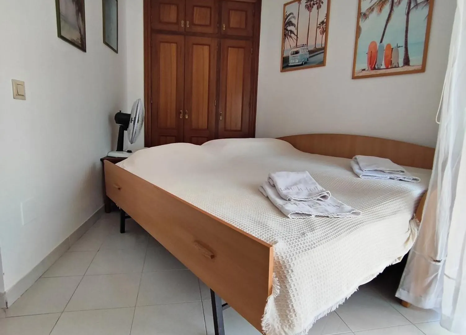 Apartamento Cantarero Nerja
