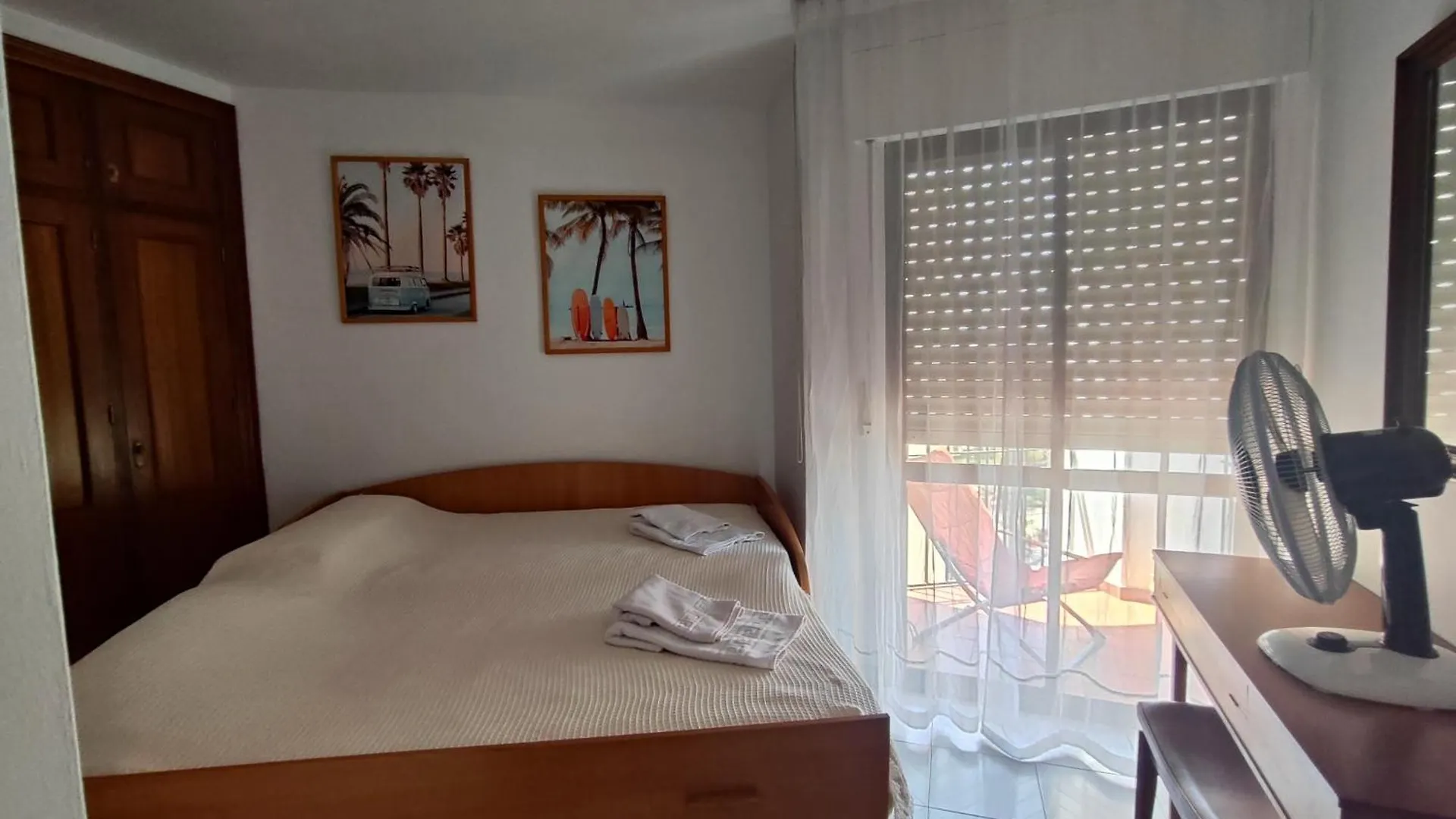 Apartamento Cantarero Nerja España