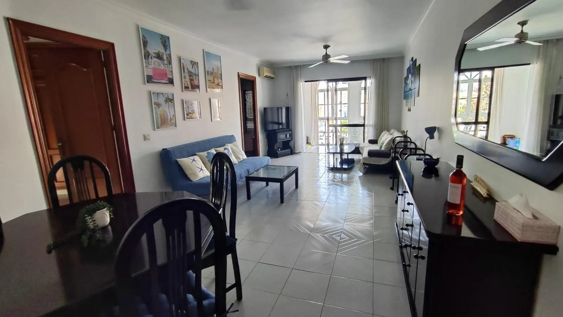 Apartamento Cantarero Nerja