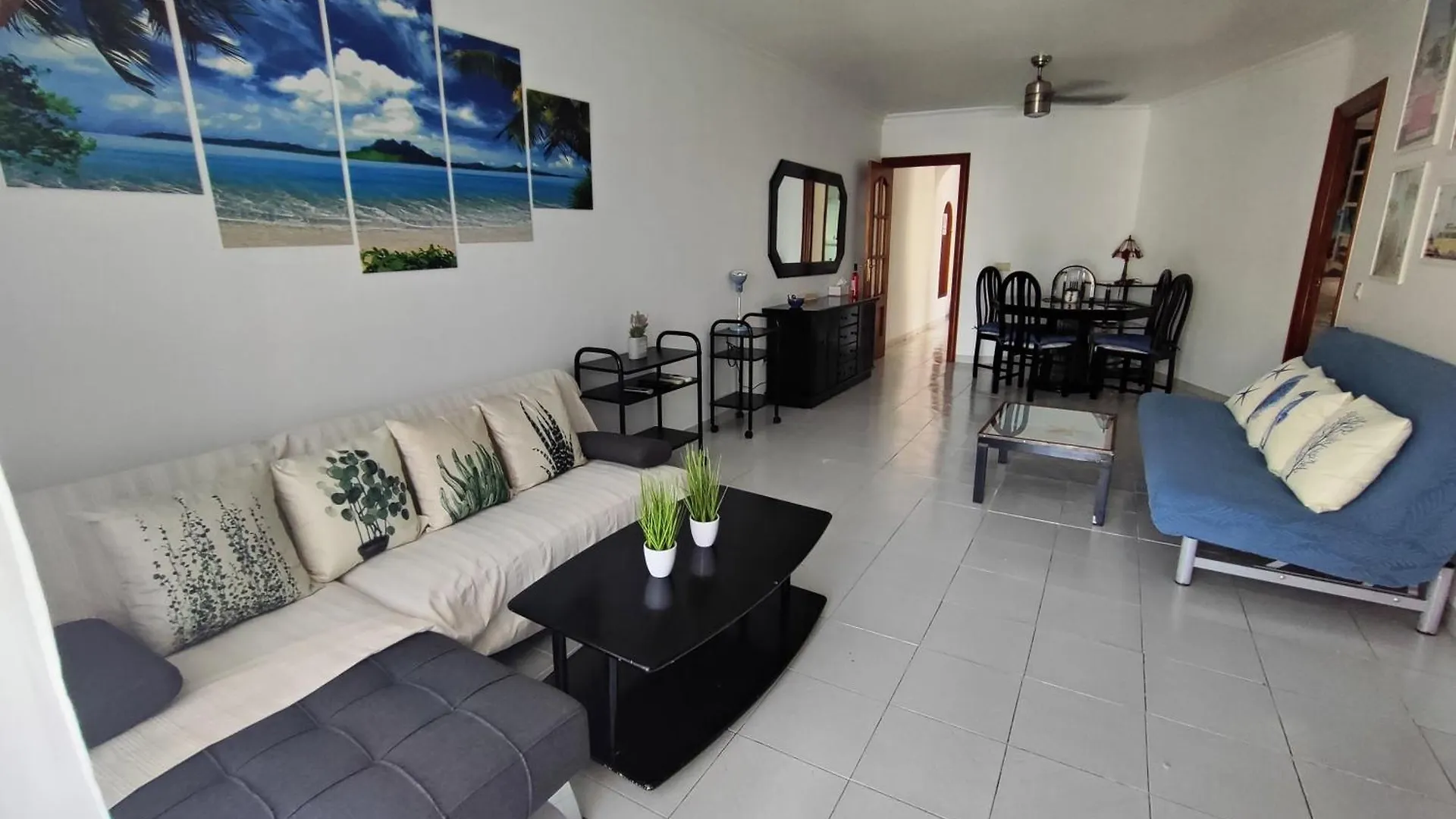 Apartamento Cantarero Nerja España
