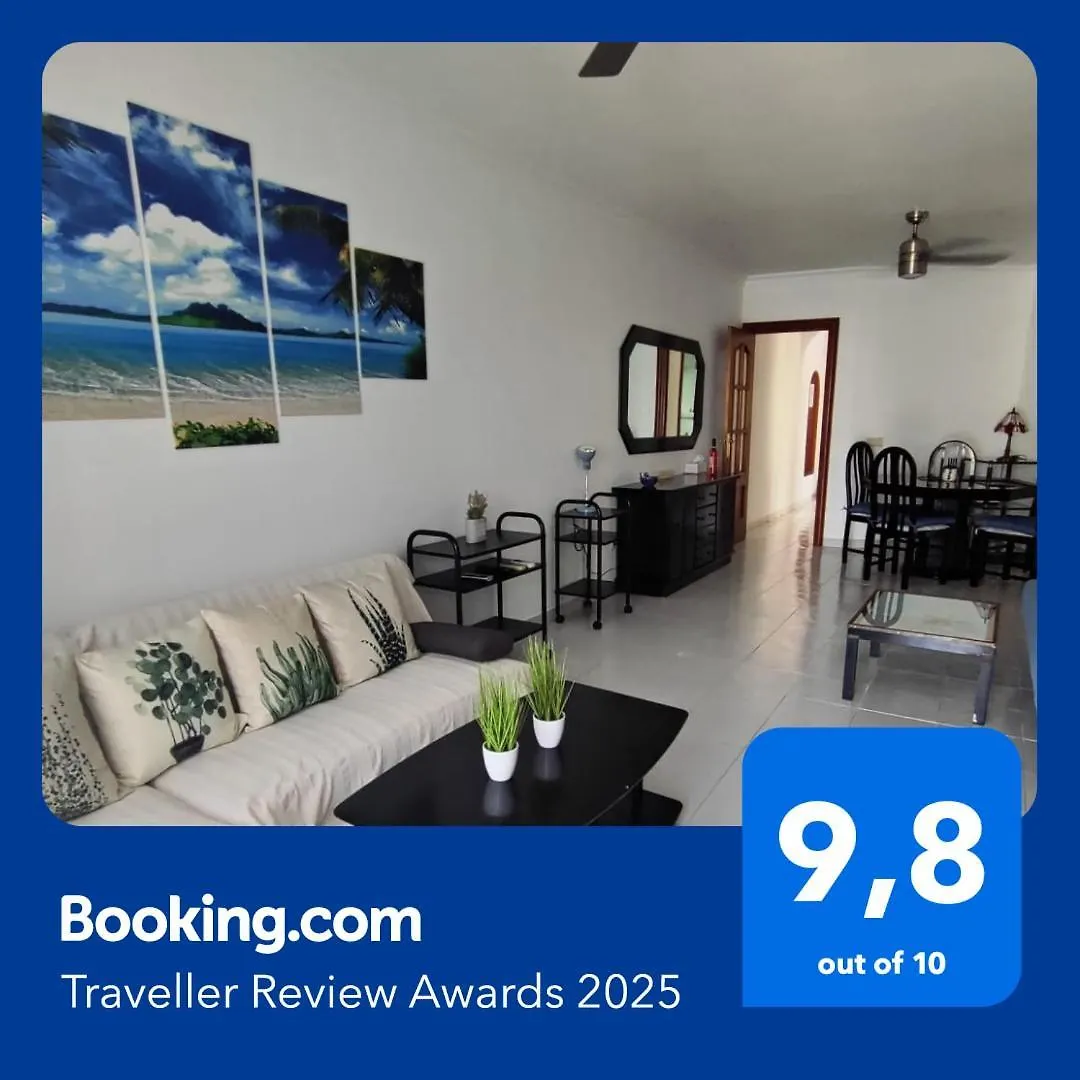 Apartamento Cantarero Nerja Ισπανία