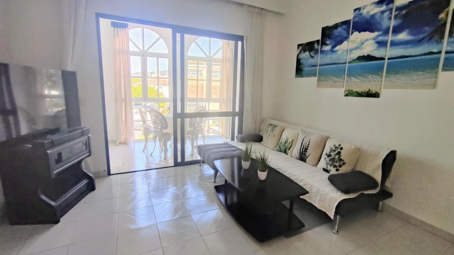 Apartamento Cantarero Nerja