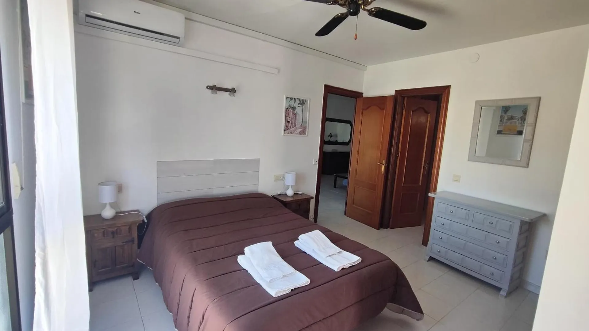 Apartamento Cantarero Nerja