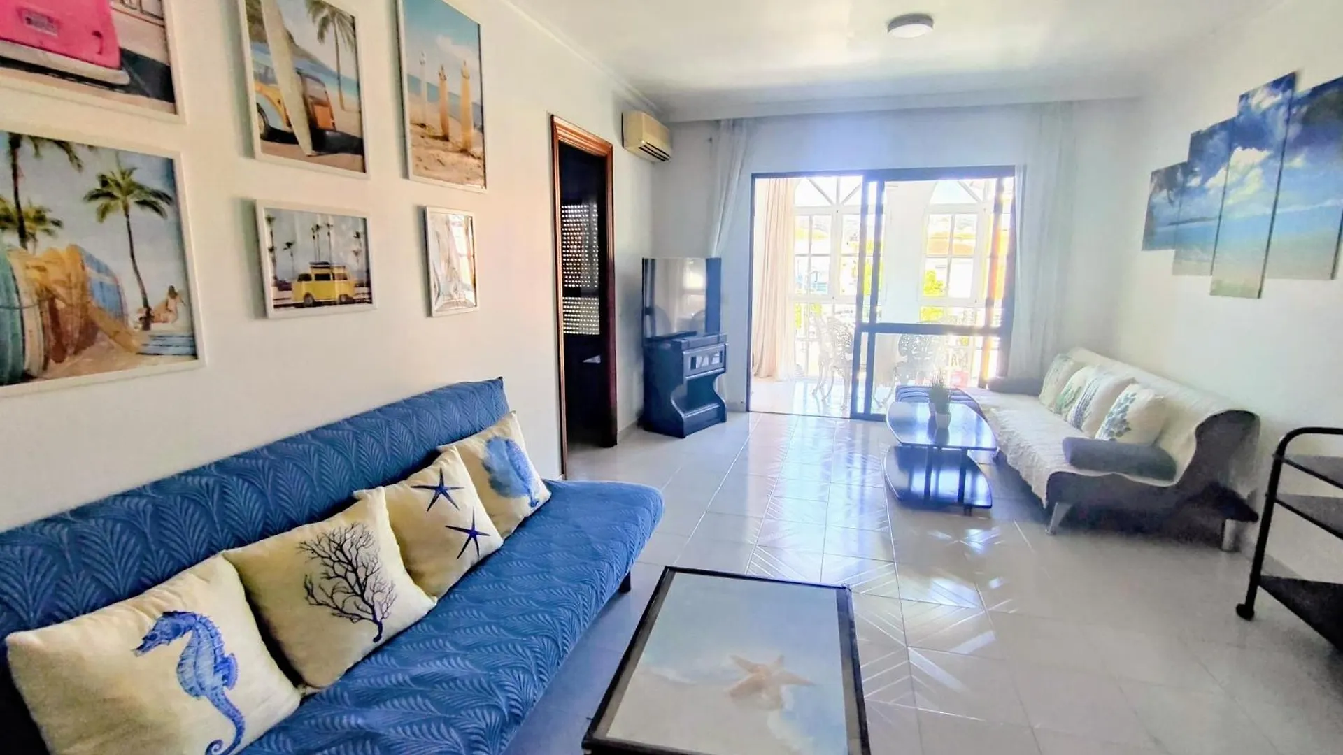 Apartamento Cantarero Nerja España