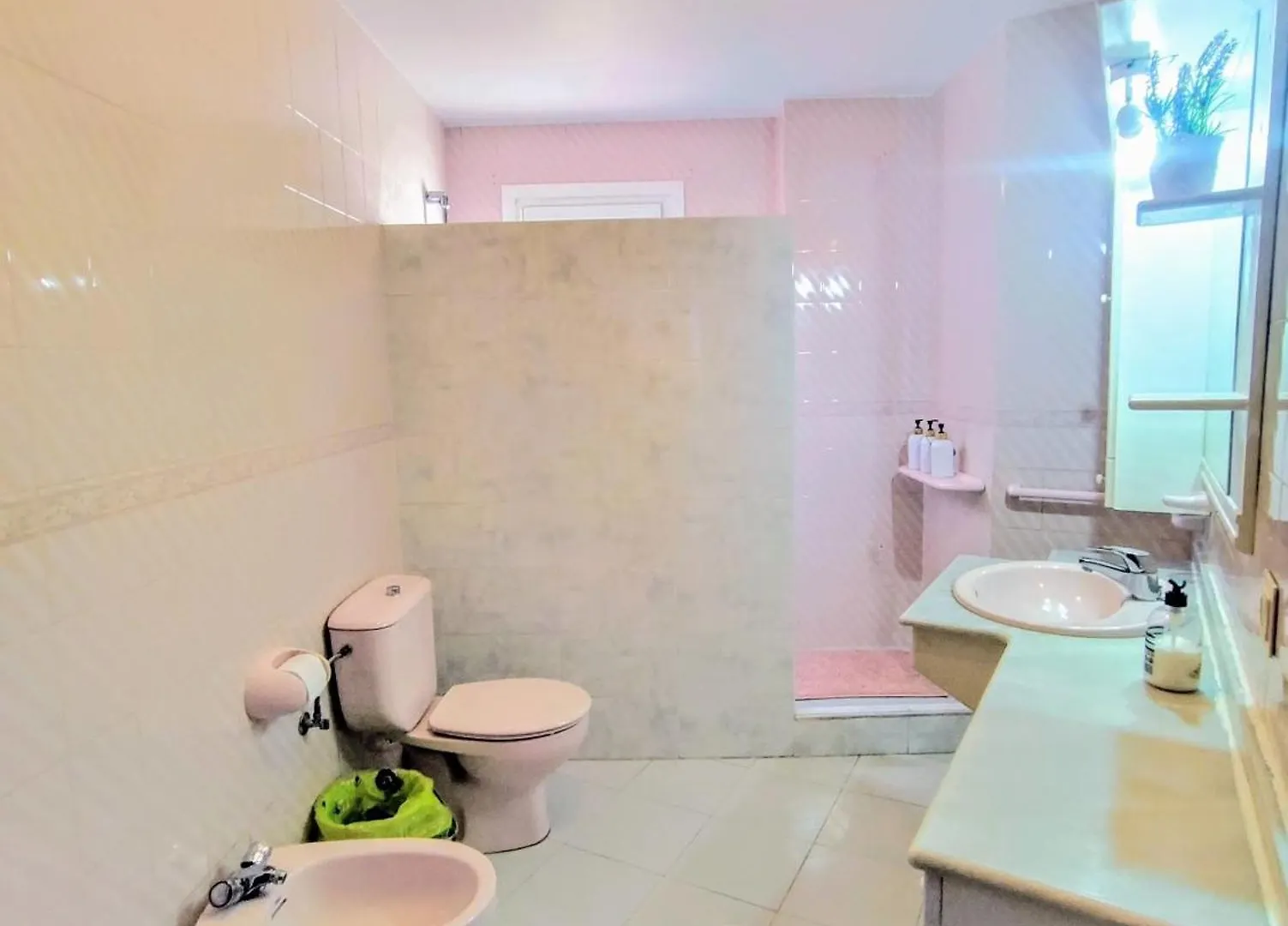 Apartamento Cantarero Nerja 0*,  España