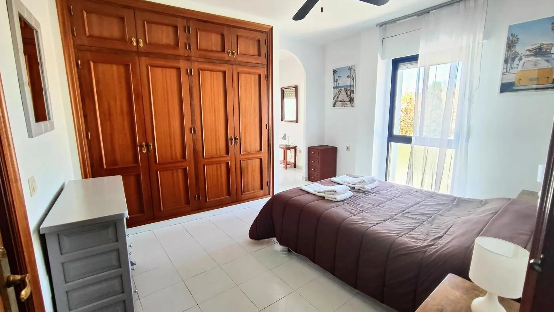 Apartamento Cantarero Nerja 0*,  España
