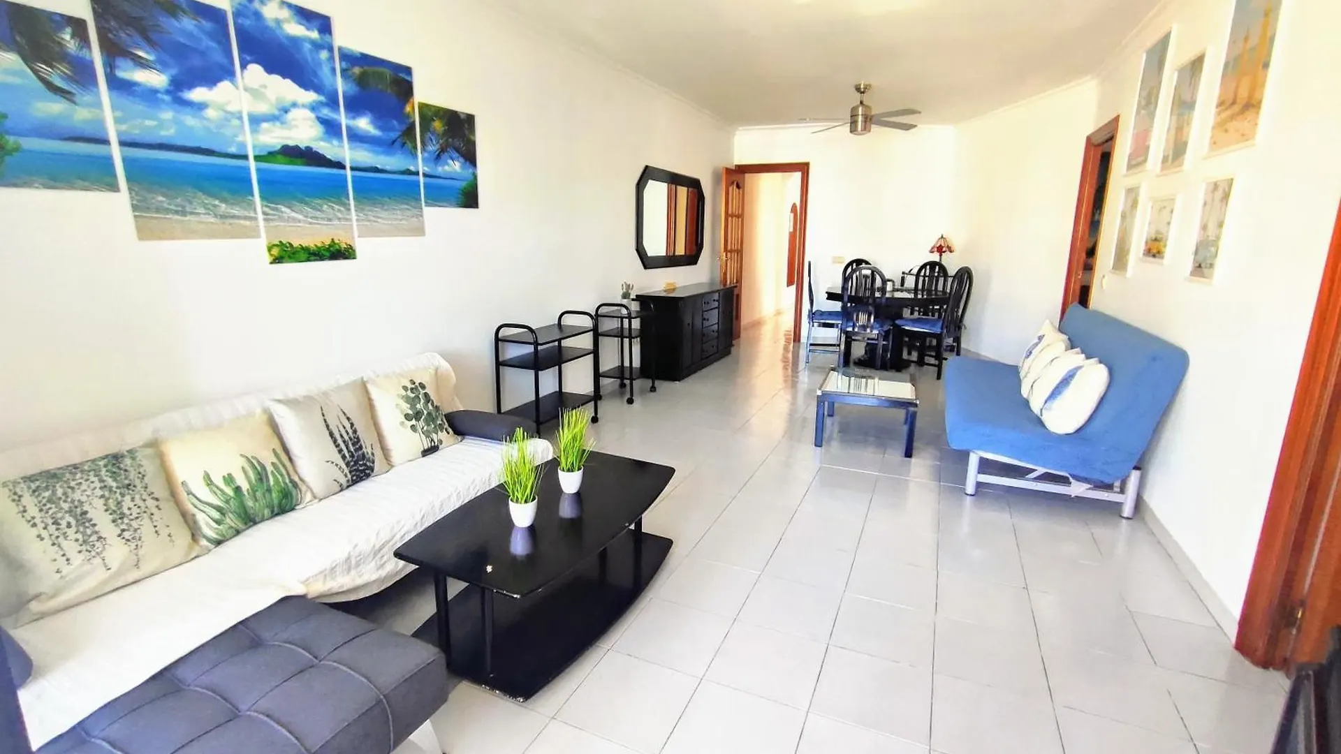 Apartamento Cantarero Nerja