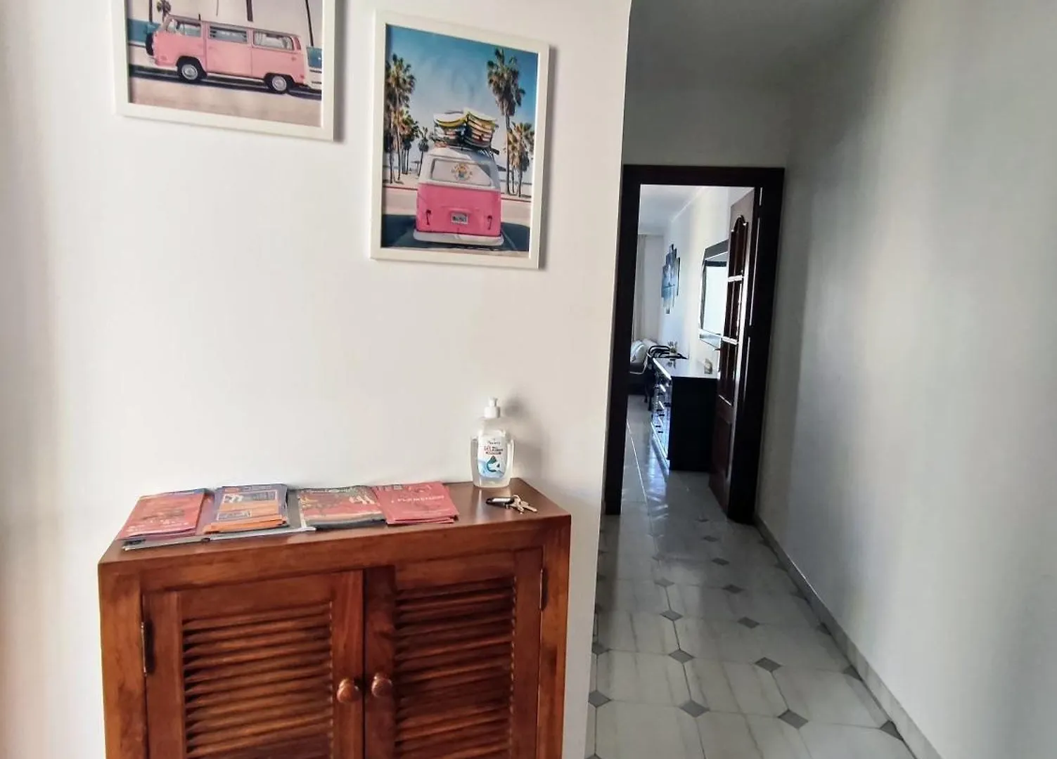 Apartamento Cantarero Nerja España