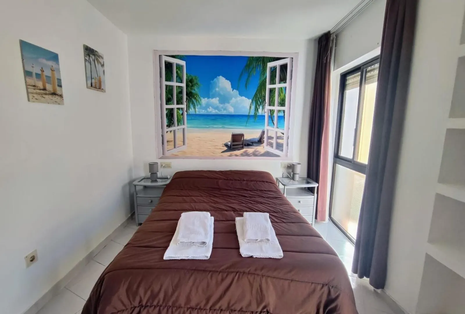 Apartamento Cantarero Nerja