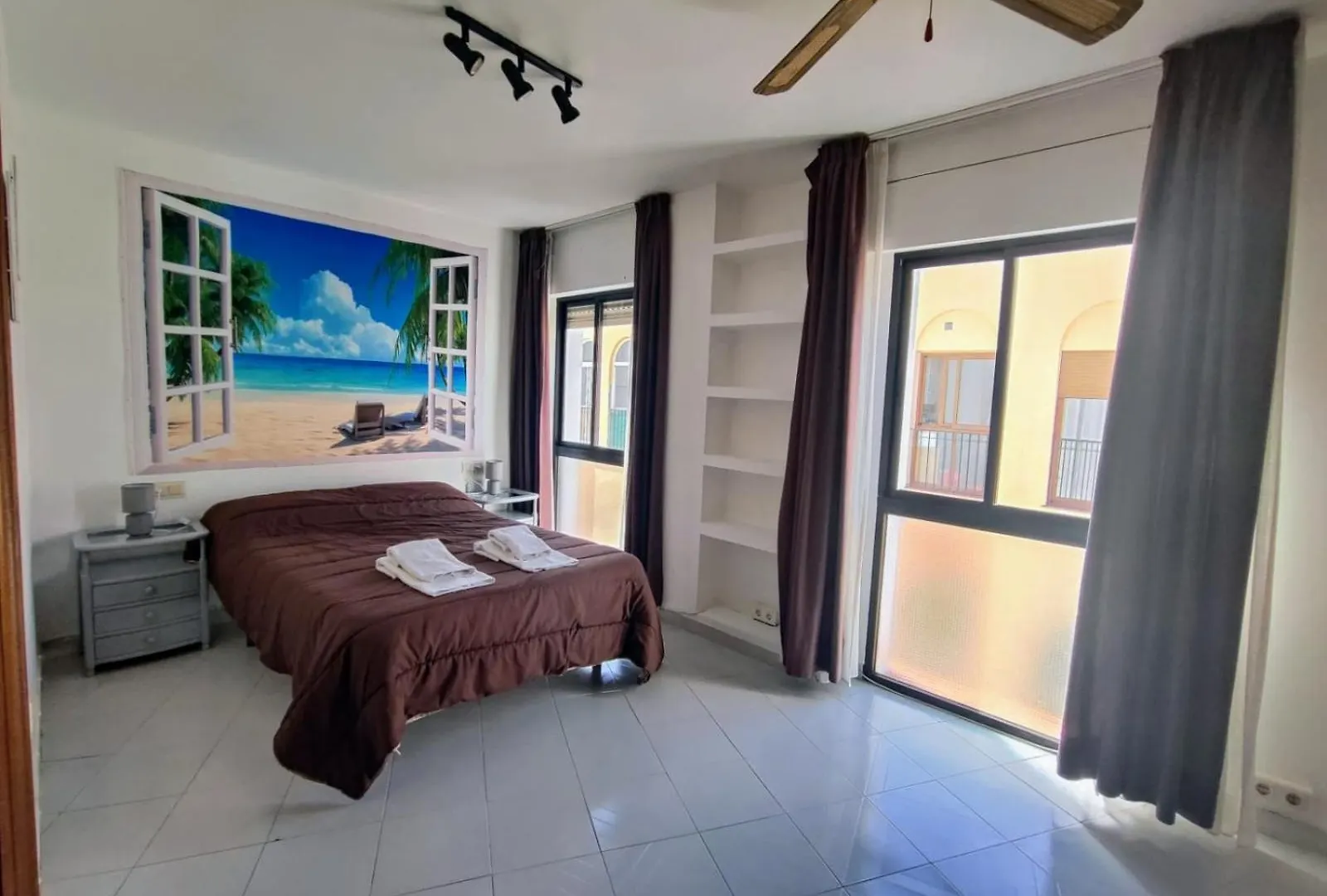 Apartamento Cantarero Nerja 0*,