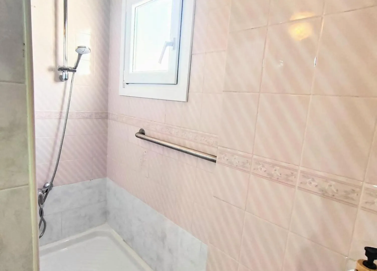 Διαμέρισμα Apartamento Cantarero Nerja