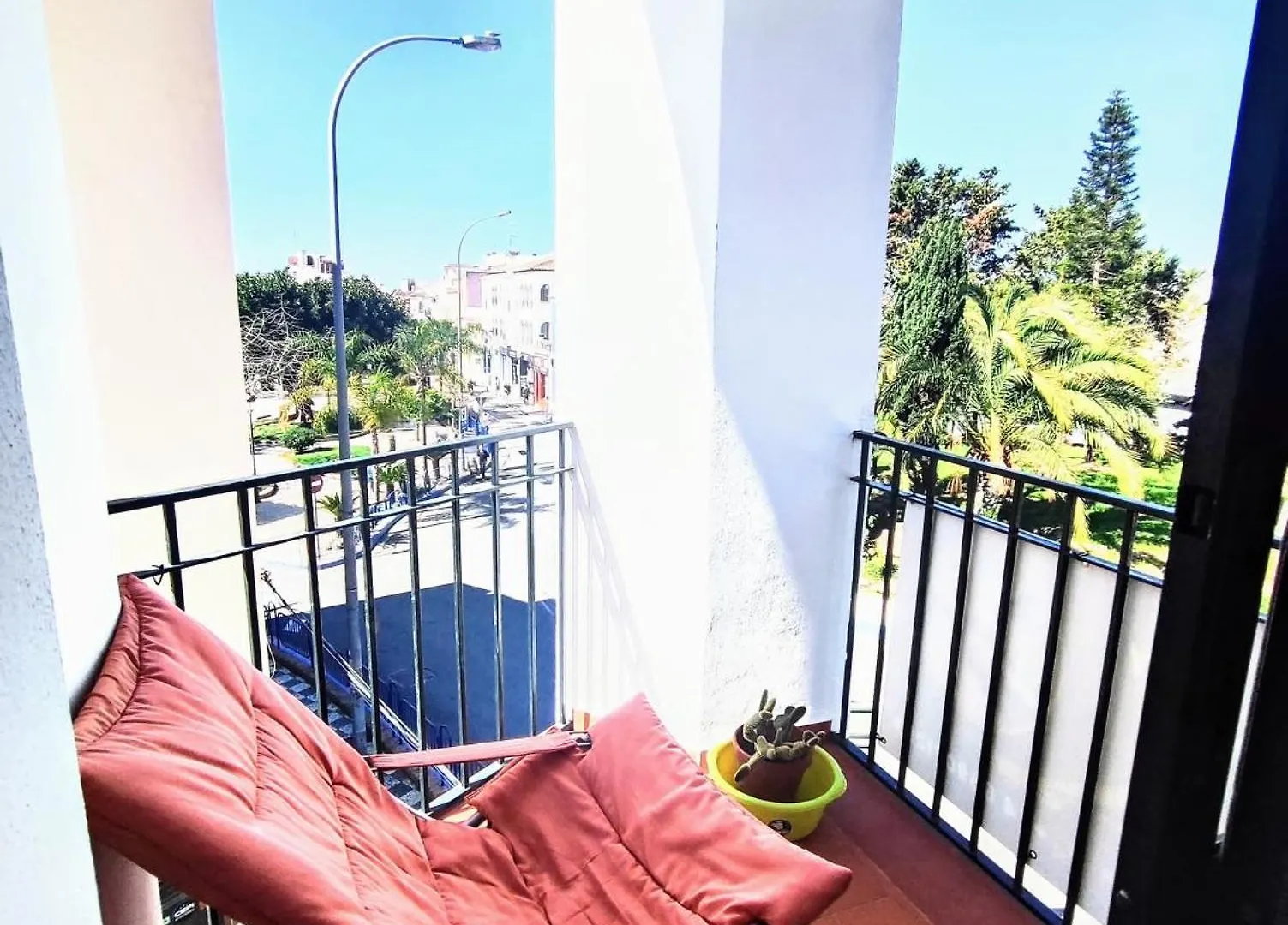 Apartamento Cantarero Nerja 0*,  Ισπανία