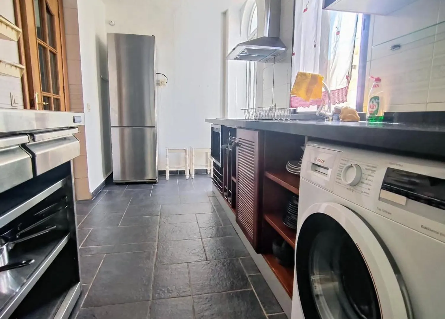 Apartamento Cantarero Nerja Διαμέρισμα