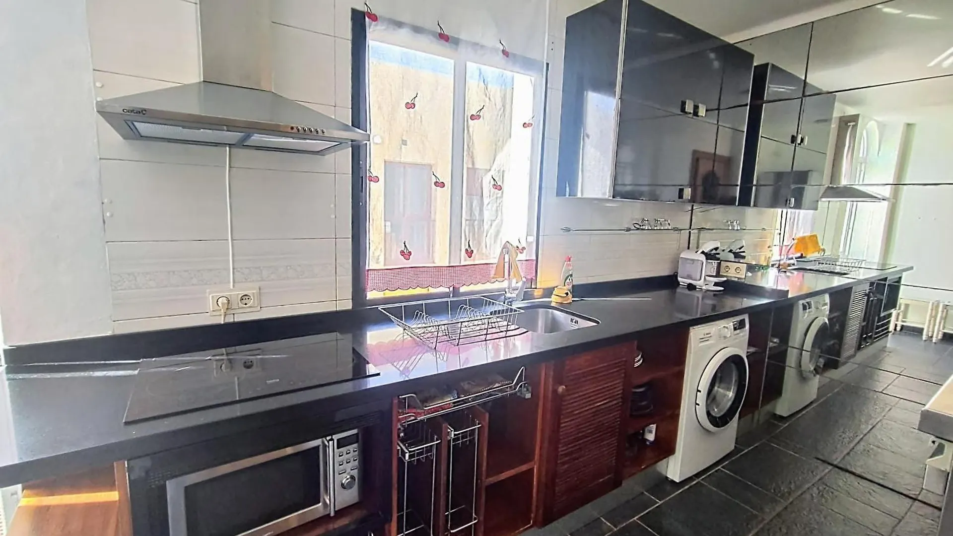 Διαμέρισμα Apartamento Cantarero Nerja Ισπανία