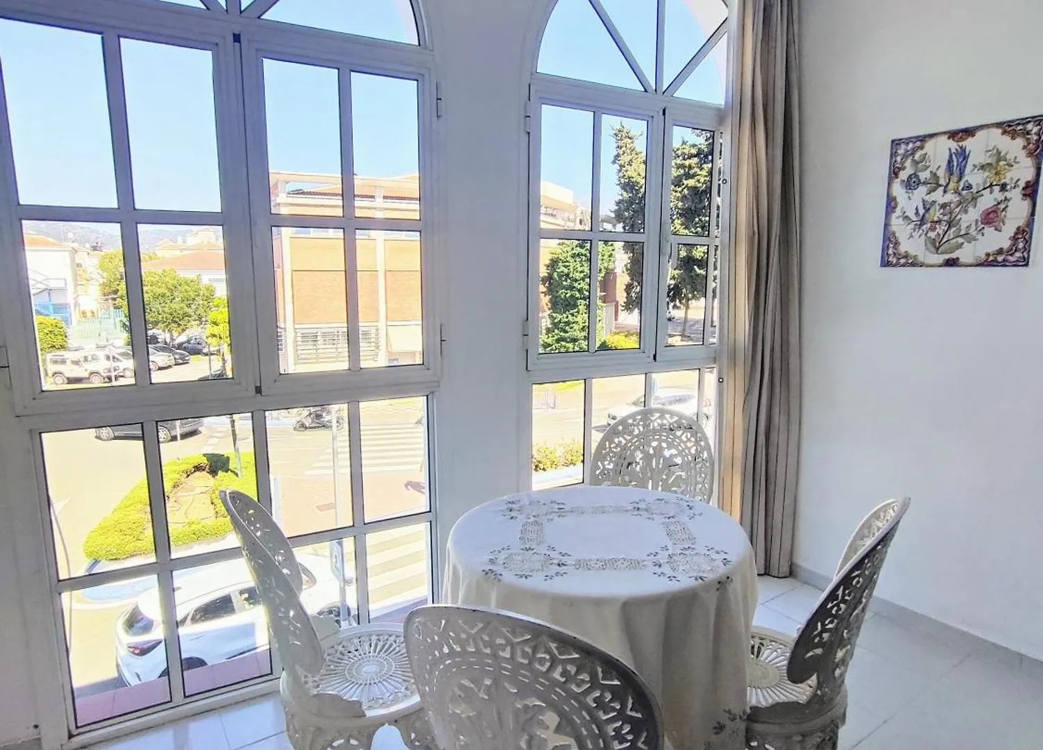 Apartamento Cantarero Nerja Apartment