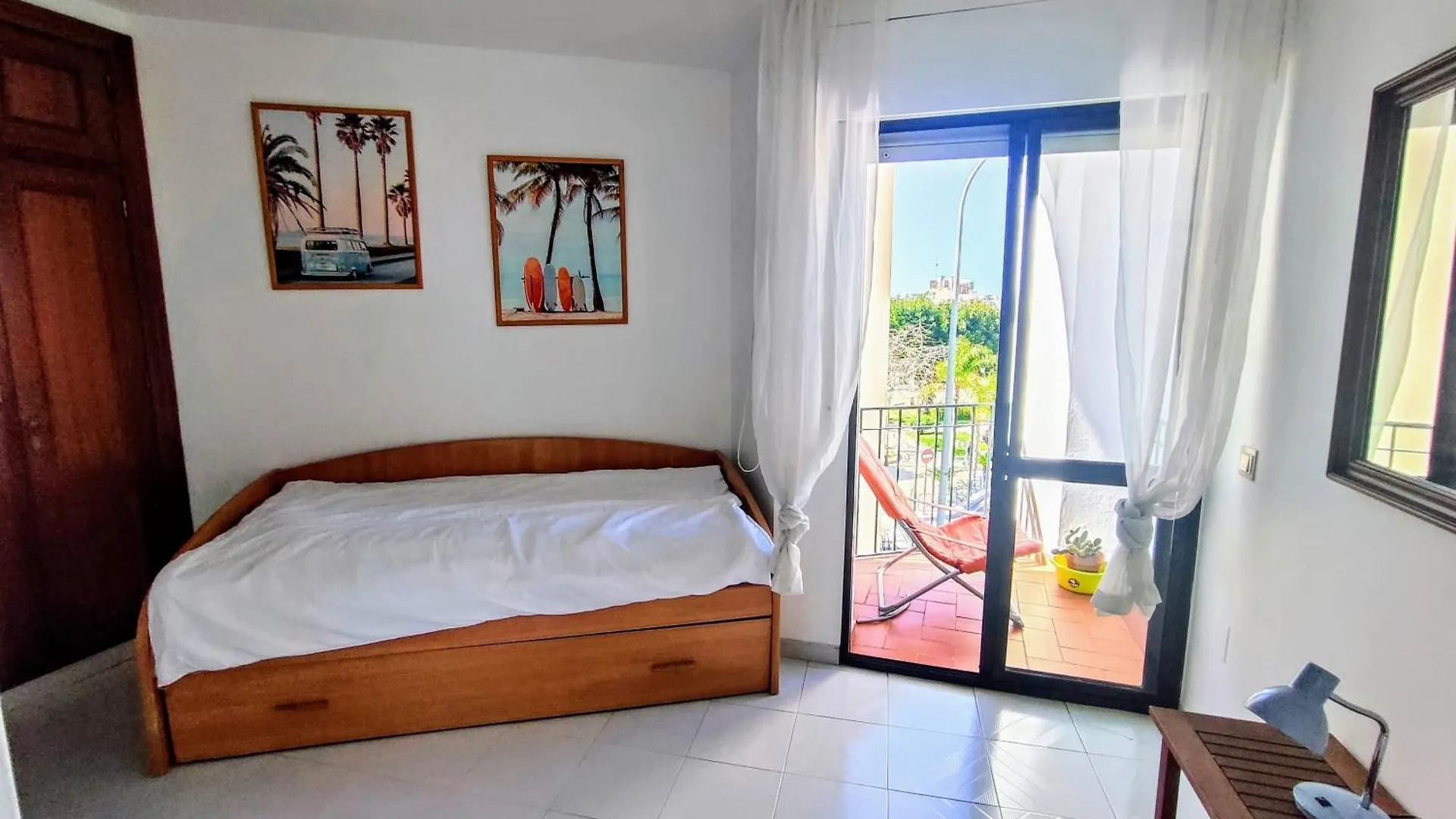 Apartamento Cantarero Nerja Apartment